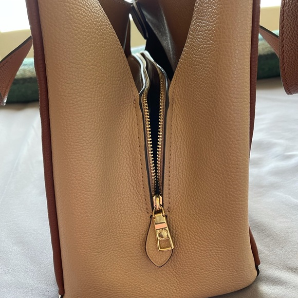 🦋Coach shoulder purse - Picture 2 of 11